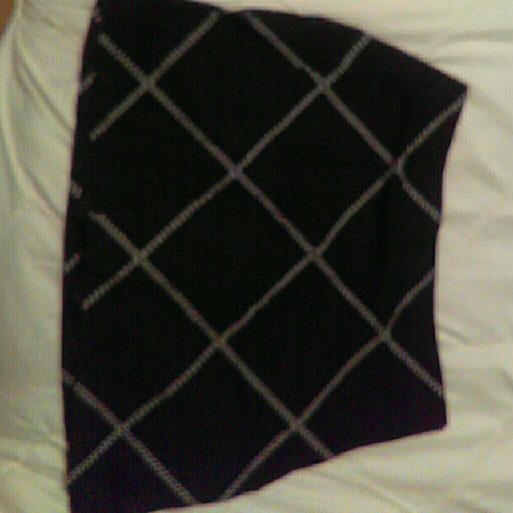 Izod tennis skirt